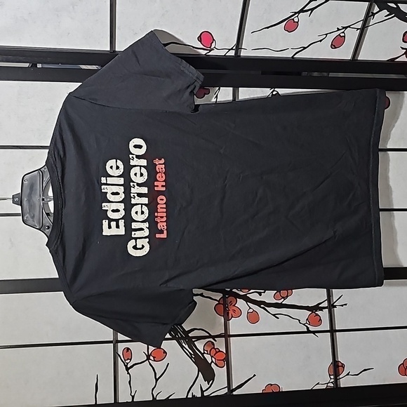Eddie Guerrero I'm your Papi Tee Shirt Size XS - Picture 3 of 4